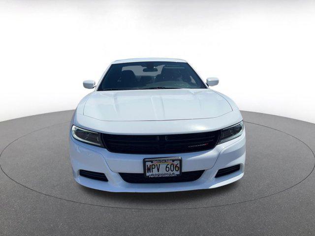 used 2022 Dodge Charger car, priced at $20,253