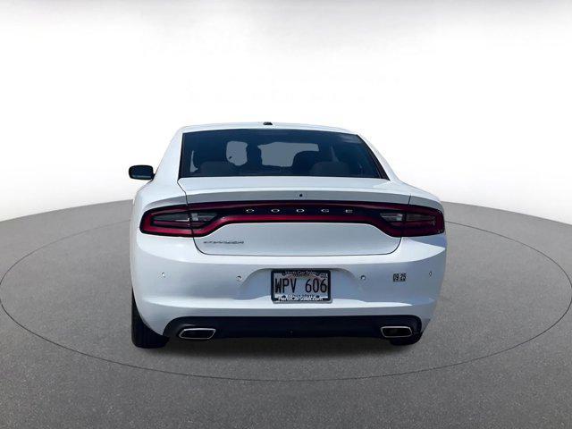 used 2022 Dodge Charger car, priced at $20,253