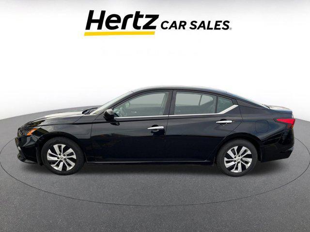 used 2022 Nissan Altima car, priced at $18,214