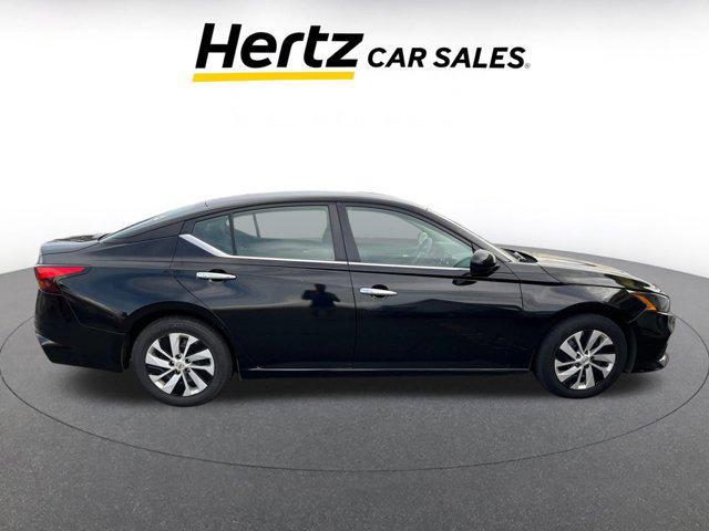 used 2022 Nissan Altima car, priced at $18,214