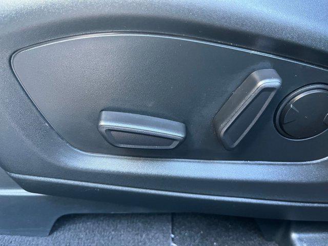 used 2024 Ford Explorer car, priced at $33,913