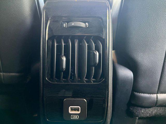 used 2023 Jeep Compass car, priced at $19,108