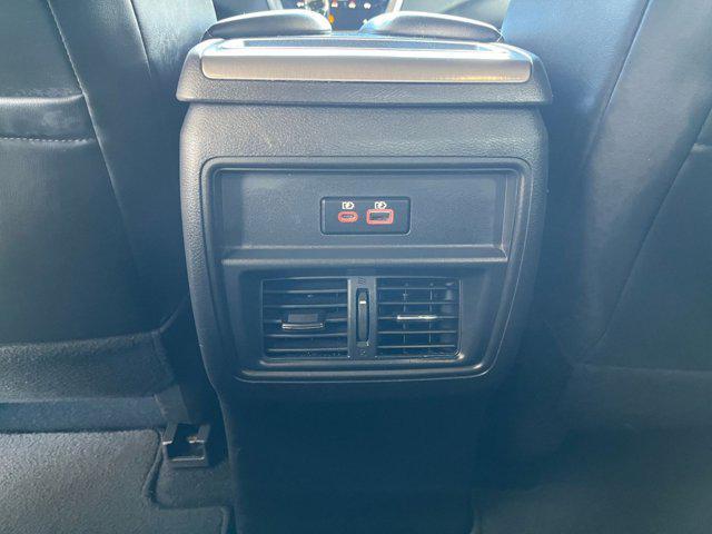 used 2023 Nissan Murano car, priced at $23,625