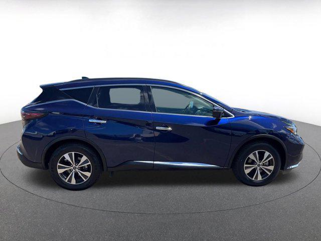 used 2023 Nissan Murano car, priced at $23,625