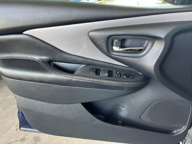 used 2023 Nissan Murano car, priced at $23,625