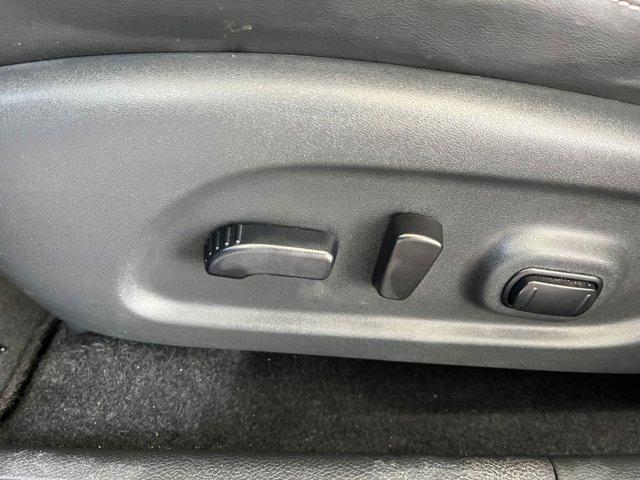 used 2023 Nissan Murano car, priced at $23,625