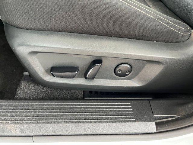 used 2024 Nissan Rogue car, priced at $24,907