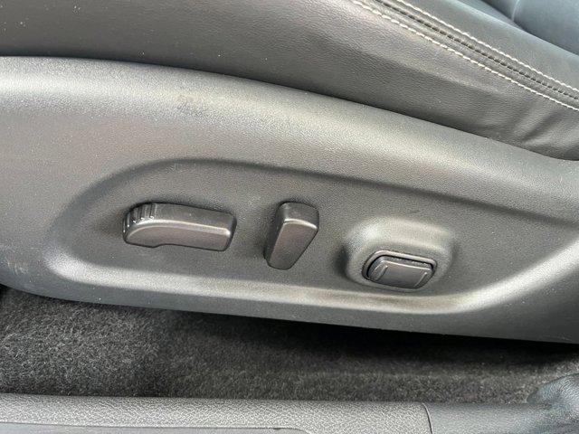 used 2023 Nissan Murano car, priced at $24,063