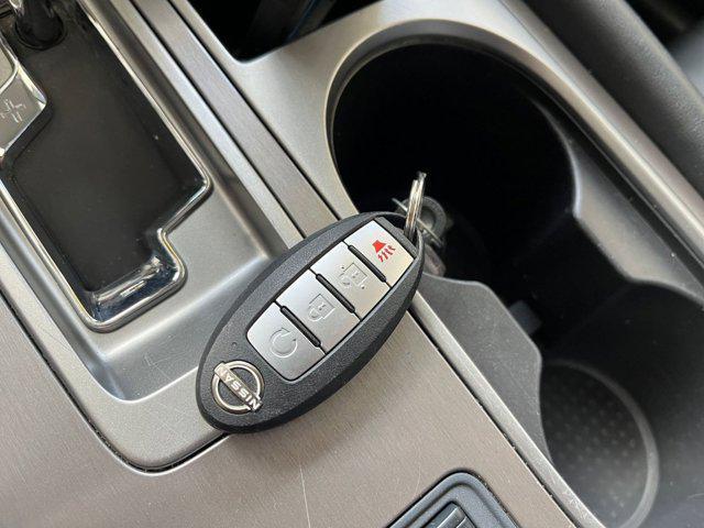used 2023 Nissan Murano car, priced at $24,063