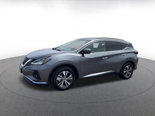 used 2023 Nissan Murano car, priced at $24,063