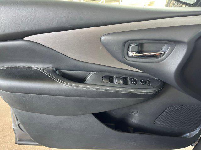 used 2023 Nissan Murano car, priced at $24,063