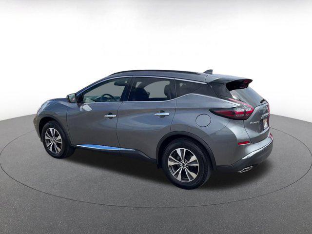used 2023 Nissan Murano car, priced at $24,063