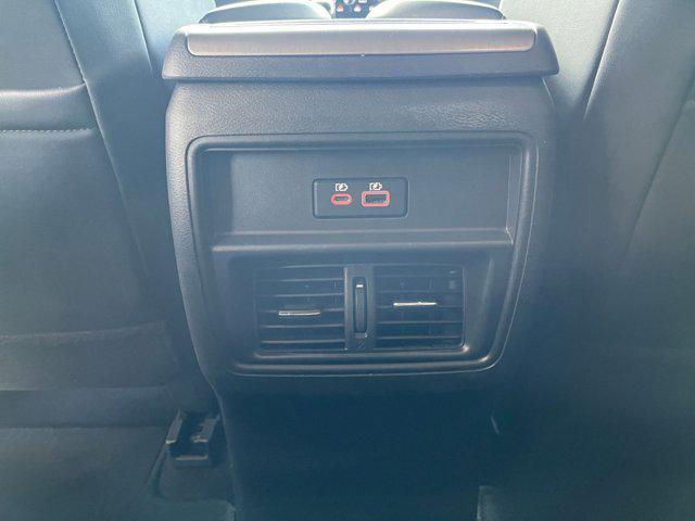 used 2023 Nissan Murano car, priced at $24,063