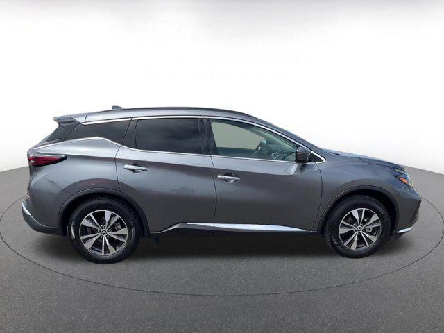 used 2023 Nissan Murano car, priced at $24,063