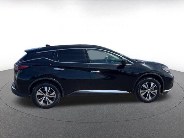 used 2023 Nissan Murano car, priced at $22,172
