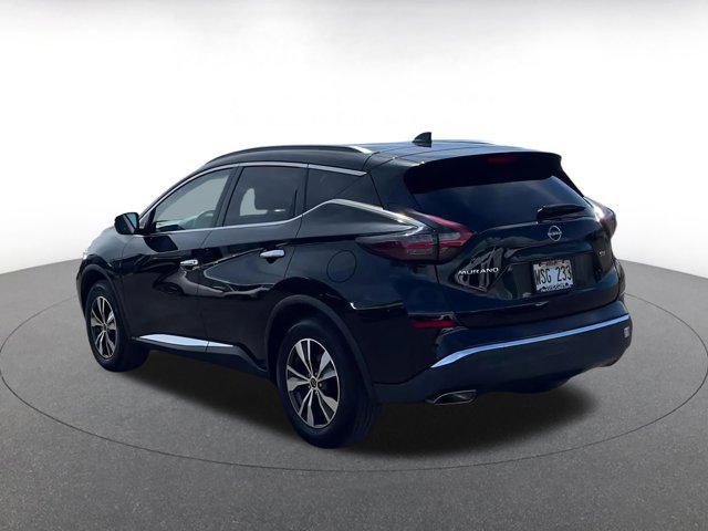 used 2023 Nissan Murano car, priced at $22,172