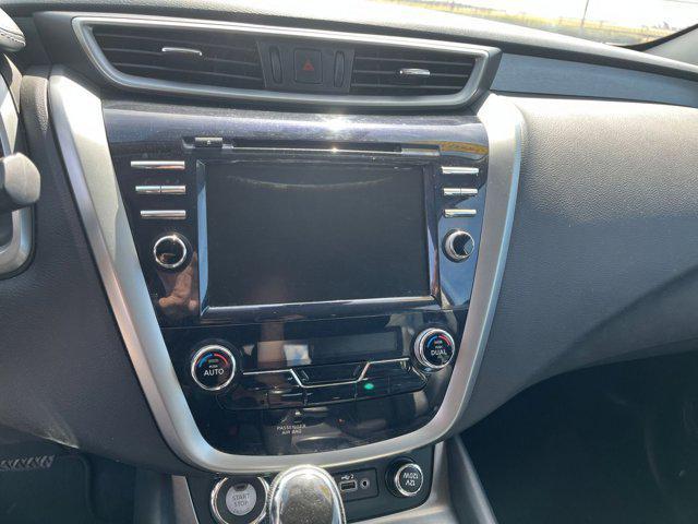 used 2023 Nissan Murano car, priced at $22,172