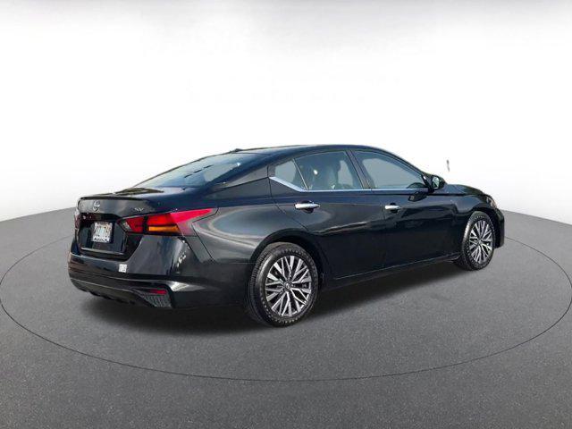 used 2023 Nissan Altima car, priced at $19,114
