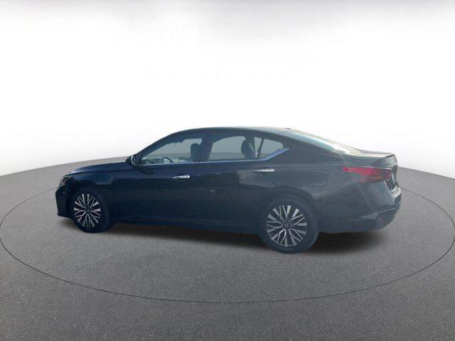 used 2023 Nissan Altima car, priced at $19,114