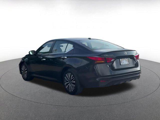 used 2023 Nissan Altima car, priced at $19,114