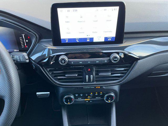 used 2023 Ford Escape car, priced at $21,878