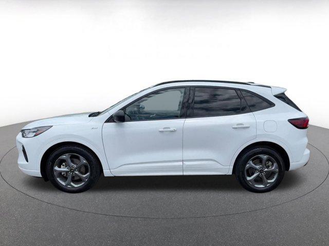 used 2023 Ford Escape car, priced at $21,878