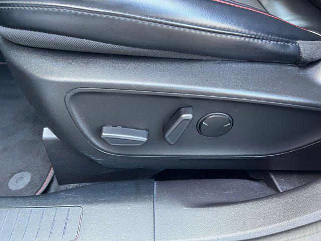 used 2023 Ford Escape car, priced at $21,878
