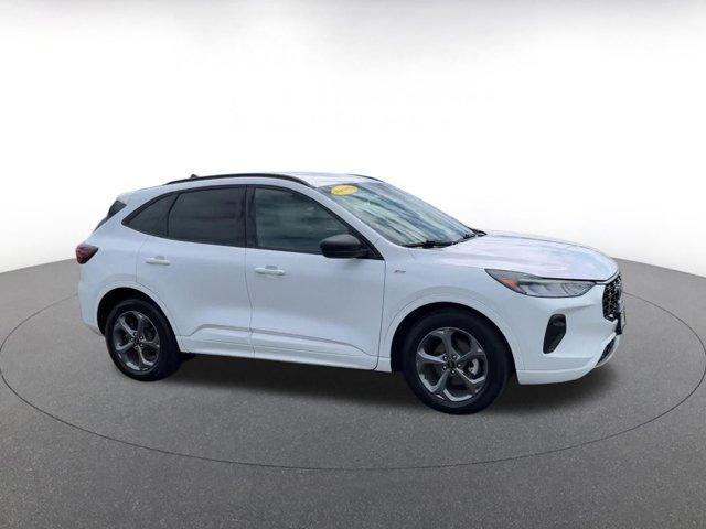 used 2023 Ford Escape car, priced at $21,878