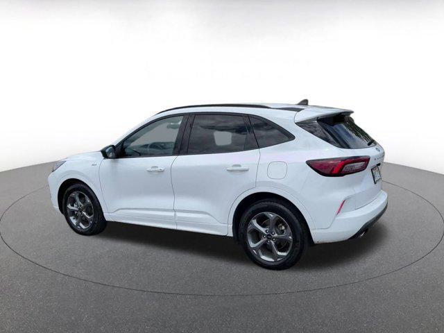 used 2023 Ford Escape car, priced at $21,878
