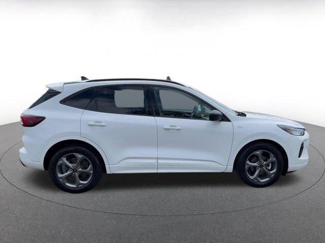 used 2023 Ford Escape car, priced at $21,878