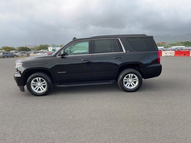 used 2020 Chevrolet Tahoe car, priced at $37,995