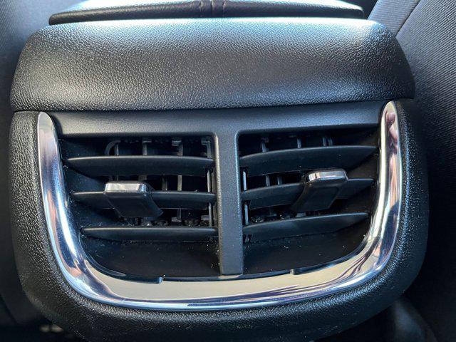 used 2023 Chevrolet Malibu car, priced at $16,536