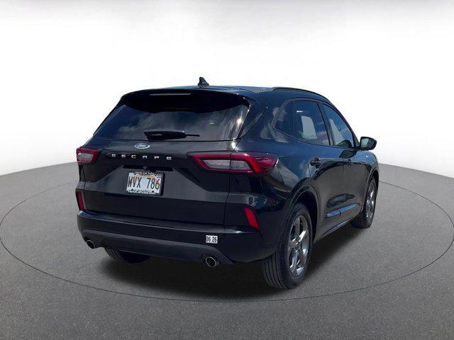 used 2023 Ford Escape car, priced at $20,223