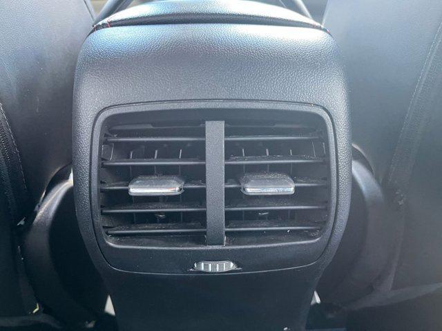 used 2023 Ford Escape car, priced at $20,223