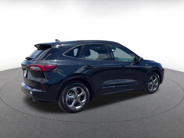 used 2023 Ford Escape car, priced at $20,223