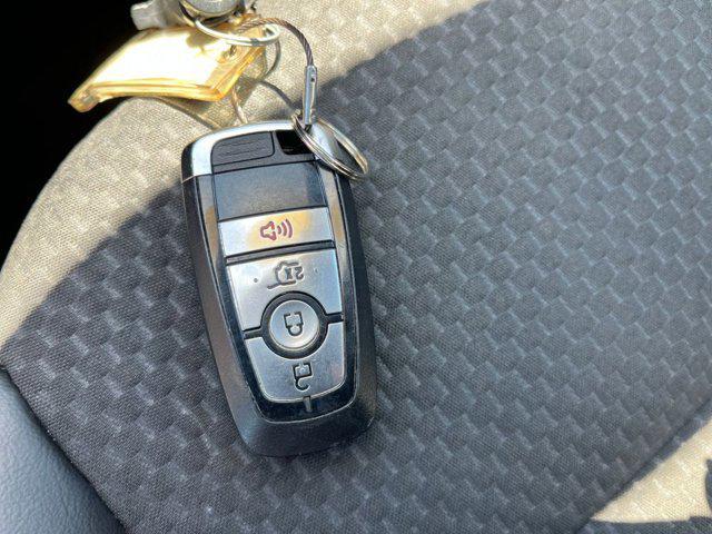 used 2023 Ford Escape car, priced at $20,223