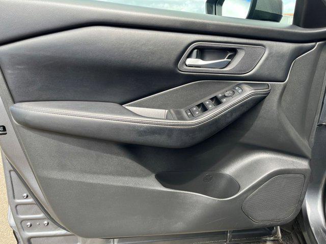 used 2024 Nissan Rogue car, priced at $22,869