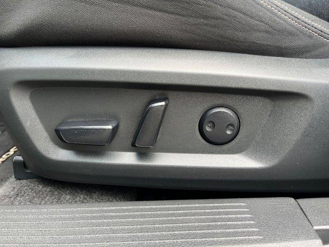 used 2024 Nissan Rogue car, priced at $22,869