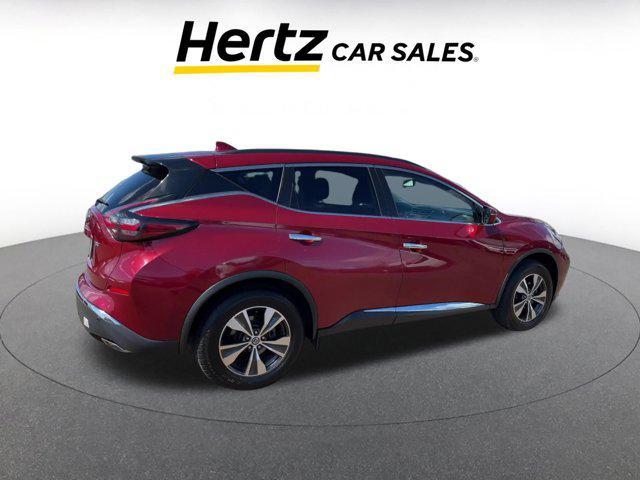 used 2020 Nissan Murano car, priced at $16,945