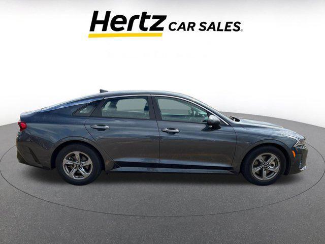 used 2023 Kia K5 car, priced at $22,915