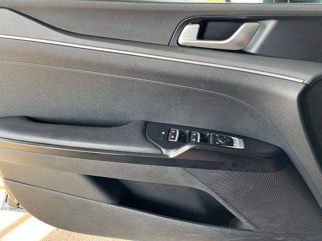used 2023 Kia K5 car, priced at $21,825