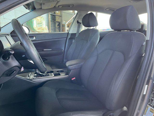 used 2020 Kia Optima car, priced at $12,334