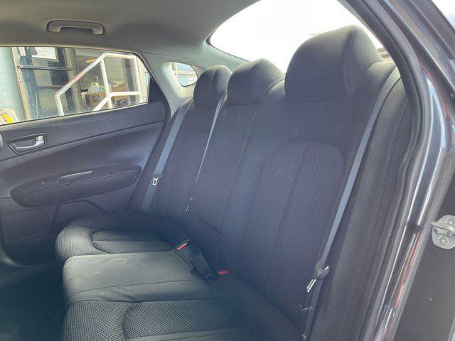 used 2020 Kia Optima car, priced at $12,334