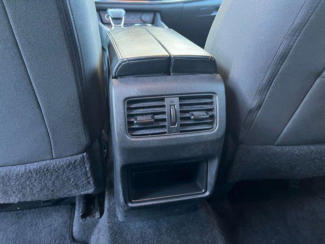 used 2023 Nissan Rogue car, priced at $20,391