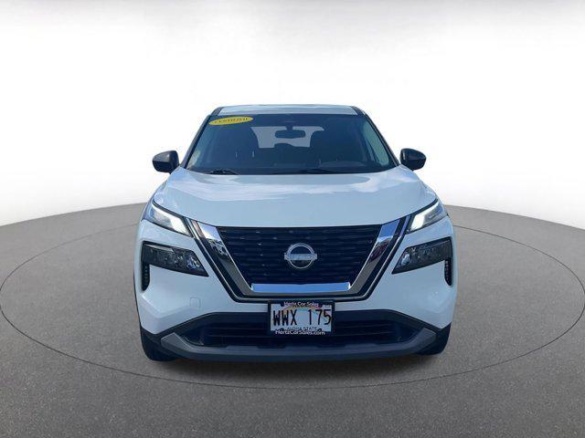 used 2023 Nissan Rogue car, priced at $20,391