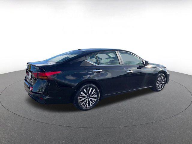 used 2023 Nissan Altima car, priced at $18,645