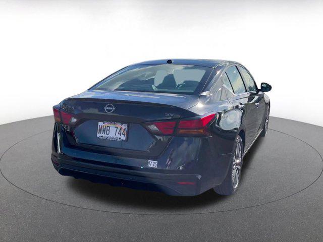 used 2023 Nissan Altima car, priced at $18,645