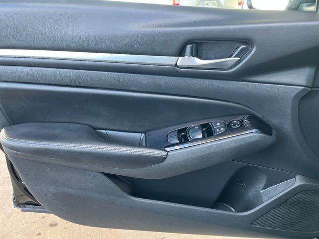 used 2023 Nissan Altima car, priced at $18,645