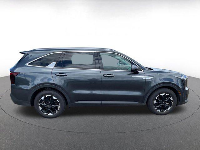 used 2024 Kia Sorento car, priced at $30,350
