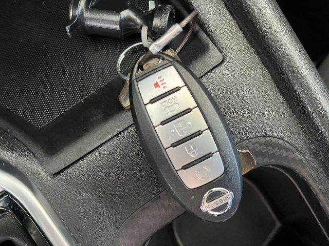 used 2021 Nissan Sentra car, priced at $17,146